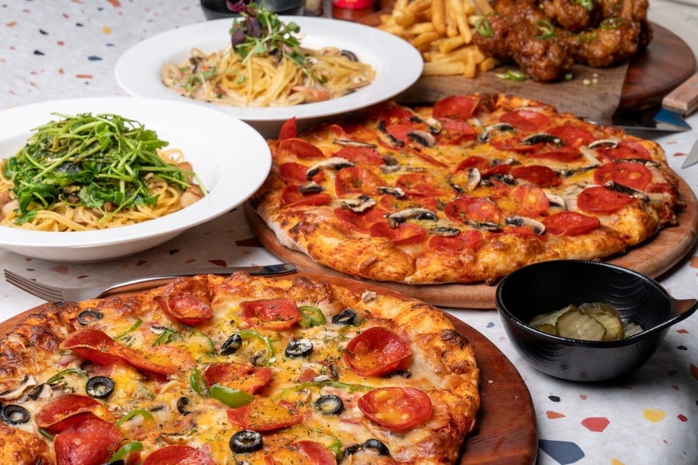 Pizza ve makarnalarıyla ünlüydü: 30 yıllık restoran kapılarını kapattı