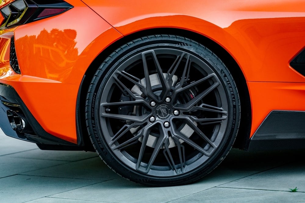 Tek bir arıza otomotiv devine fren yaptırdı: Lüks modelin satışları resmen durduruldu