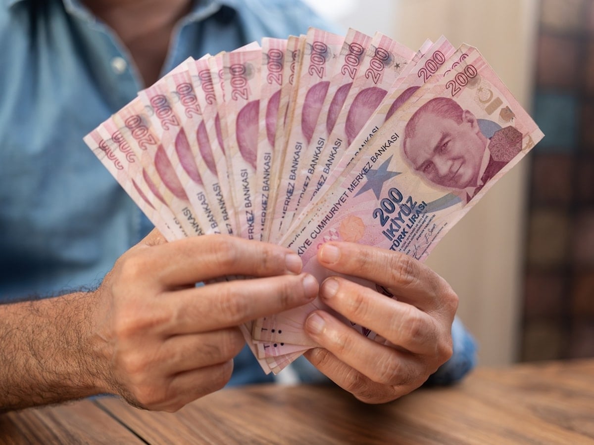 Ekonomi ve maaş etkisi