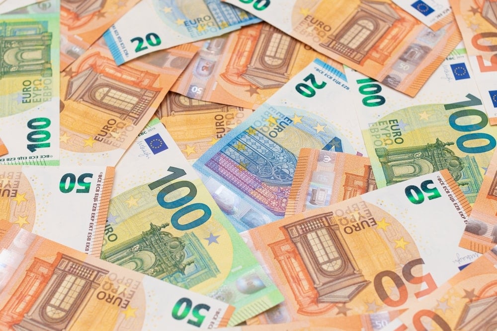 Telefonunuza gelen bu mesajı onayladığınız anda en az 20 bin euro borçlanıyorsunuz