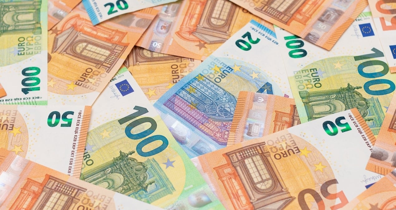 Telefonunuza gelen bu mesajı onayladığınız anda en az 20 bin euro borçlanıyorsunuz