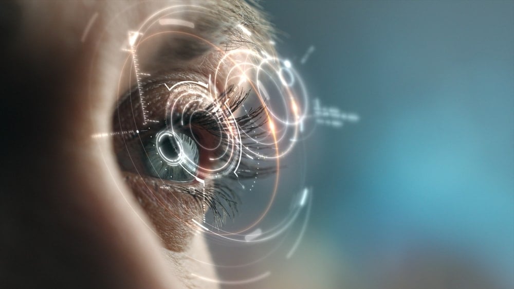 Gözden beyne uzanan ipucu: Beyin yapısının gözdeki izi