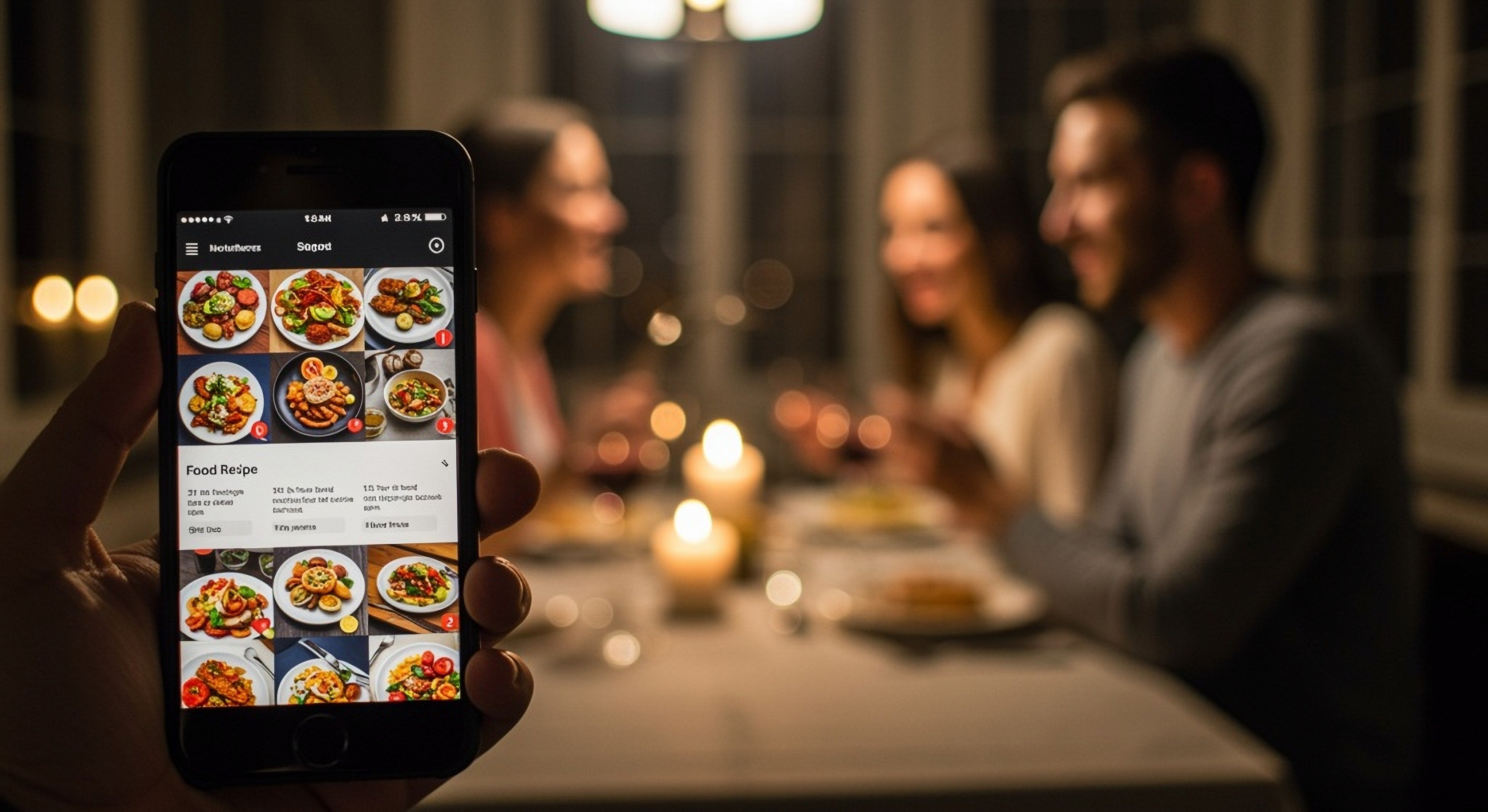 Yemek siparişlerinde yeni dönem bugün başladı! Tüm giderler restoranlar tarafından gösterilecek