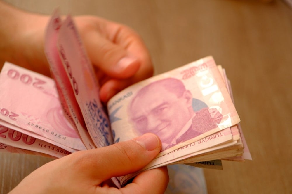 Memurların zamlı maaş hesabı netleşmeye başladı: Öğretmen, polis, hemşire...