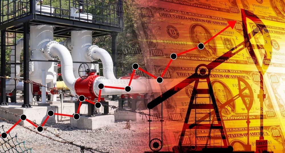 ABD'li dev bankadan korkutan petrol tahmini: O tarihte fiyatlar uçacak!