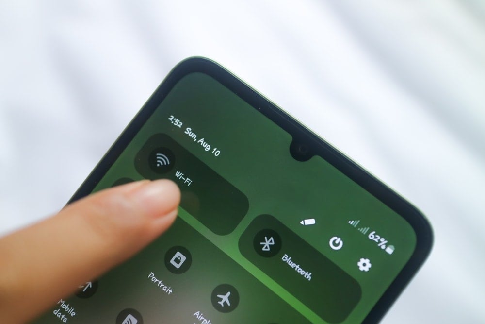 5G’de yüksek faturayla karşılaşmamak için bu ayarları yapın