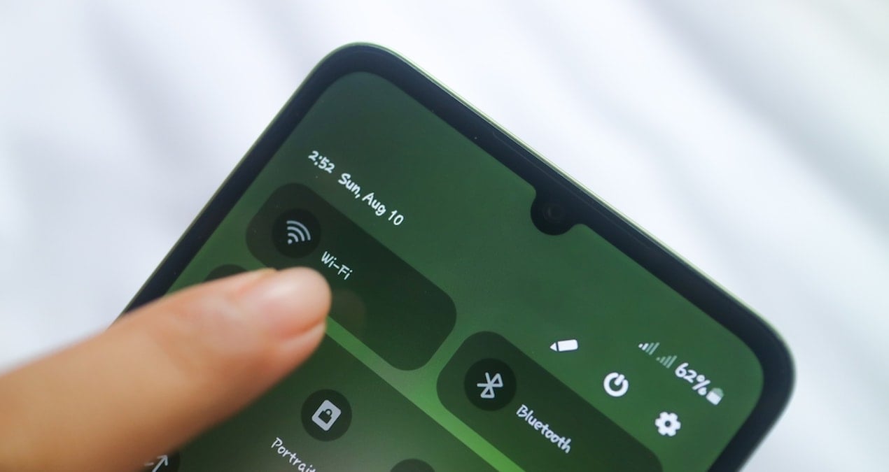 5G’ye geçenler dikkat: Yüksek faturayla karşı karşıya kalmamak için bu ayarları yapın