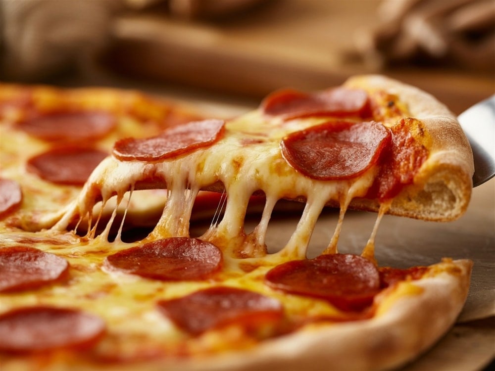 50 yıllık pizza devi iflas etti: Tüm şubelerini kapattı