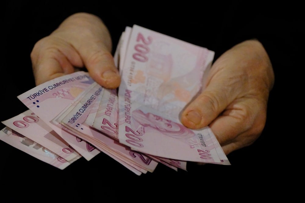 Herkes merak ediyordu: Kurban bayramı ikramiyesi için rakam verildi