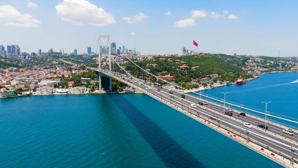 İstanbul'daki milyarder sayısı şaşırttı
