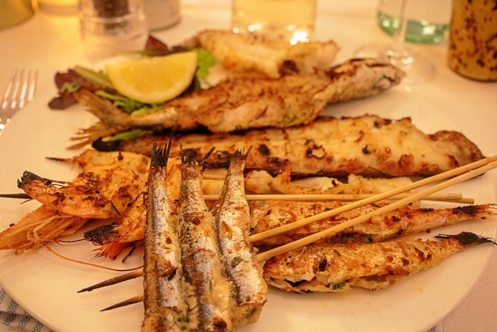 Nisan ayında lezzeti de faydası da ikiye katlanan balık belli oldu