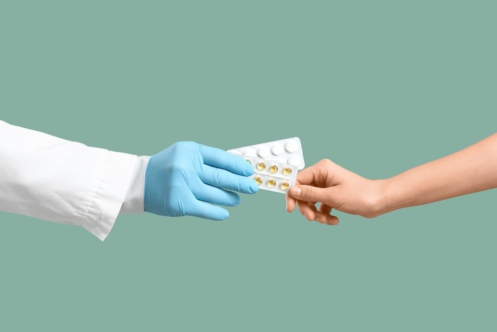 Genç ve sağlıklı bireyde ağrı kesici sonrası kalp ritmi bozukluğu