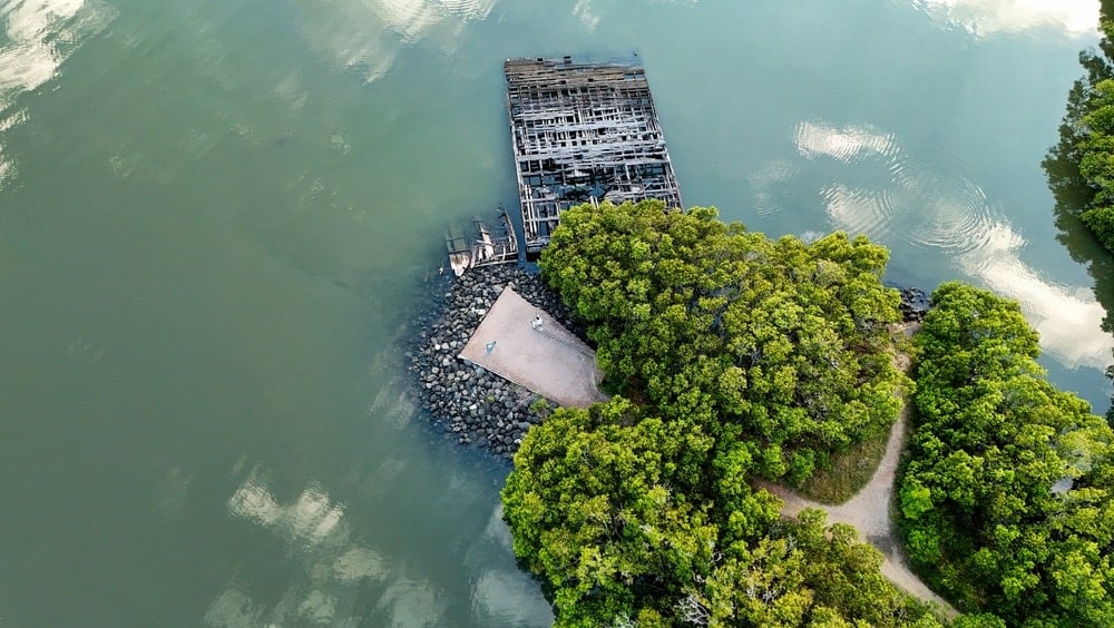 Bu köyde pizza, hamburger ve kebap yemek yasak