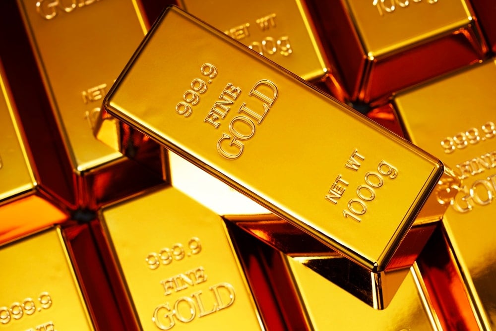 Altının onsu 2008 krizinden bu yana en sert aylık düşüşünü kaydetti