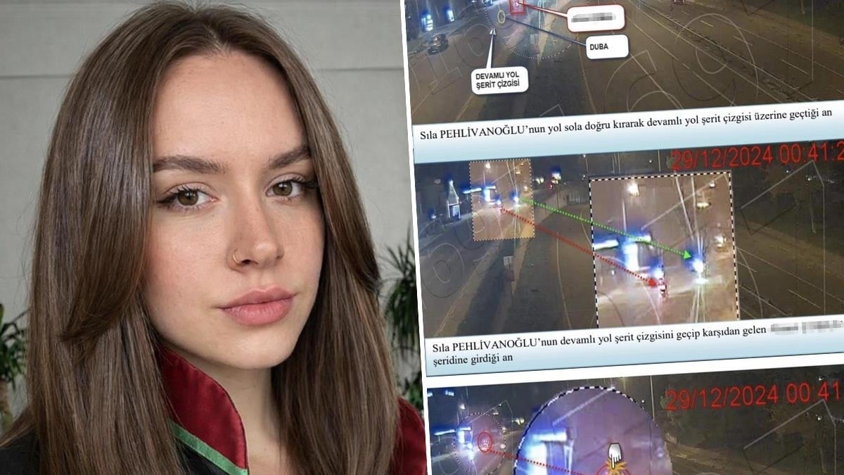 Sıla'nın davasında 'çelişkili raporlar'