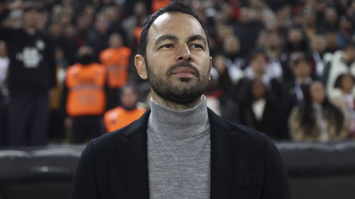 Selçuk İnan'dan Galatasaray sözleri