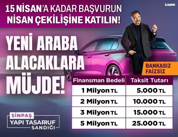 Sinpaş Desktop Manşet Adv. 13 Nisan'26