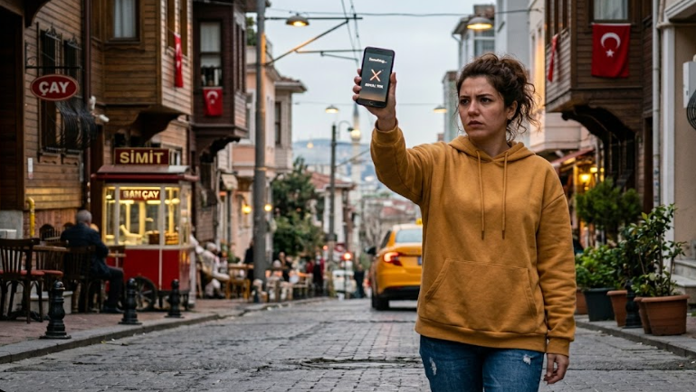 Sinyal sorunu yaşayanlar hemen yapsın: Telefonları yüzde 50 hızlandırıyor