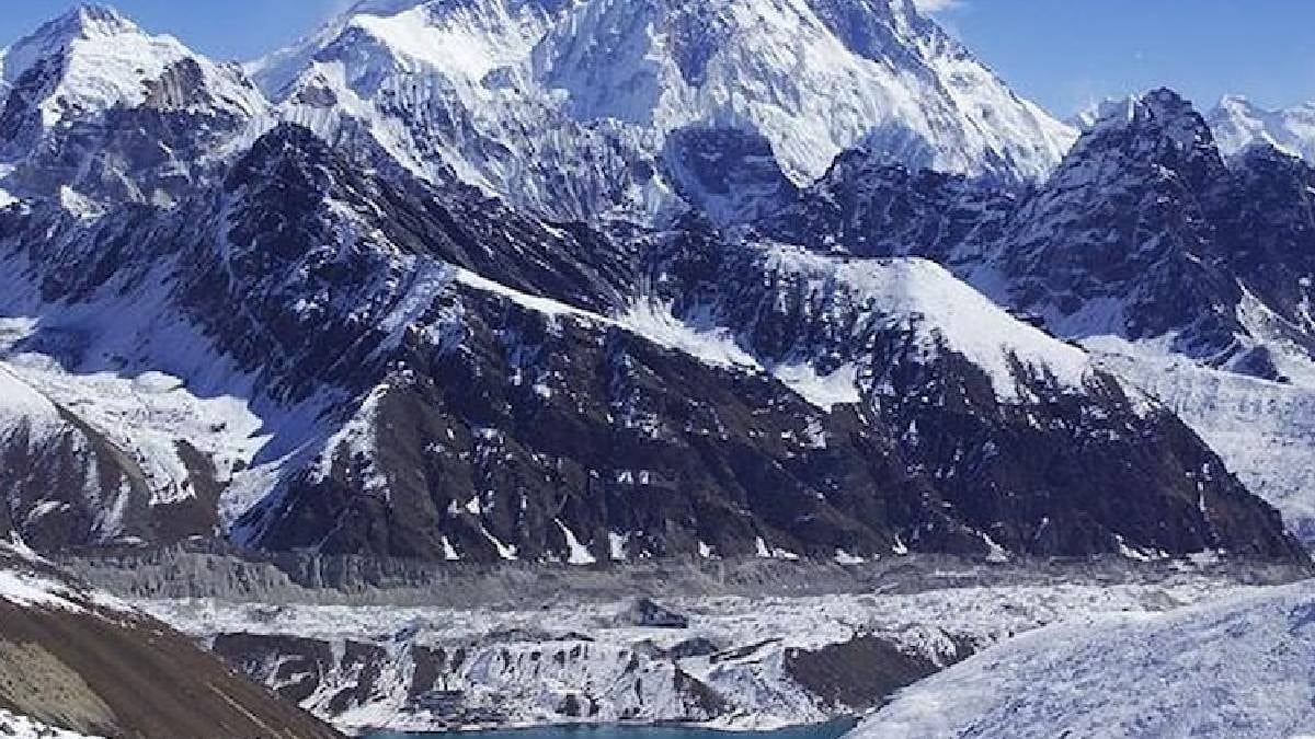 Sıradağların altında dünyanın en büyük rezervi keşfedildi