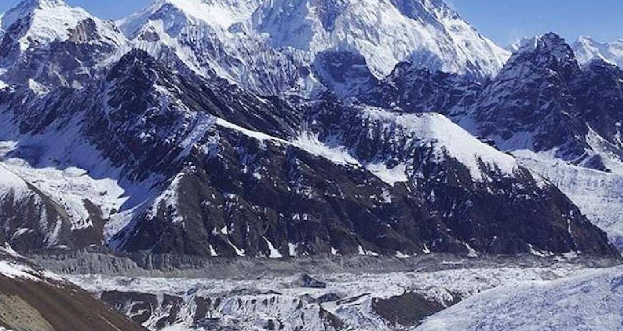 Sıradağların altında dünyanın en büyük rezervi keşfedildi