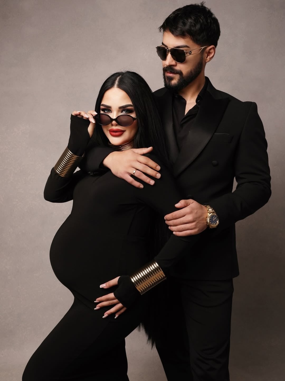 ''BEBEK BEZİNİ ALMAM, BİBERONU ALIRIM''