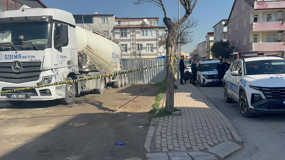 Darıca’da kardeş cinayeti: Ağabey tutuklandı