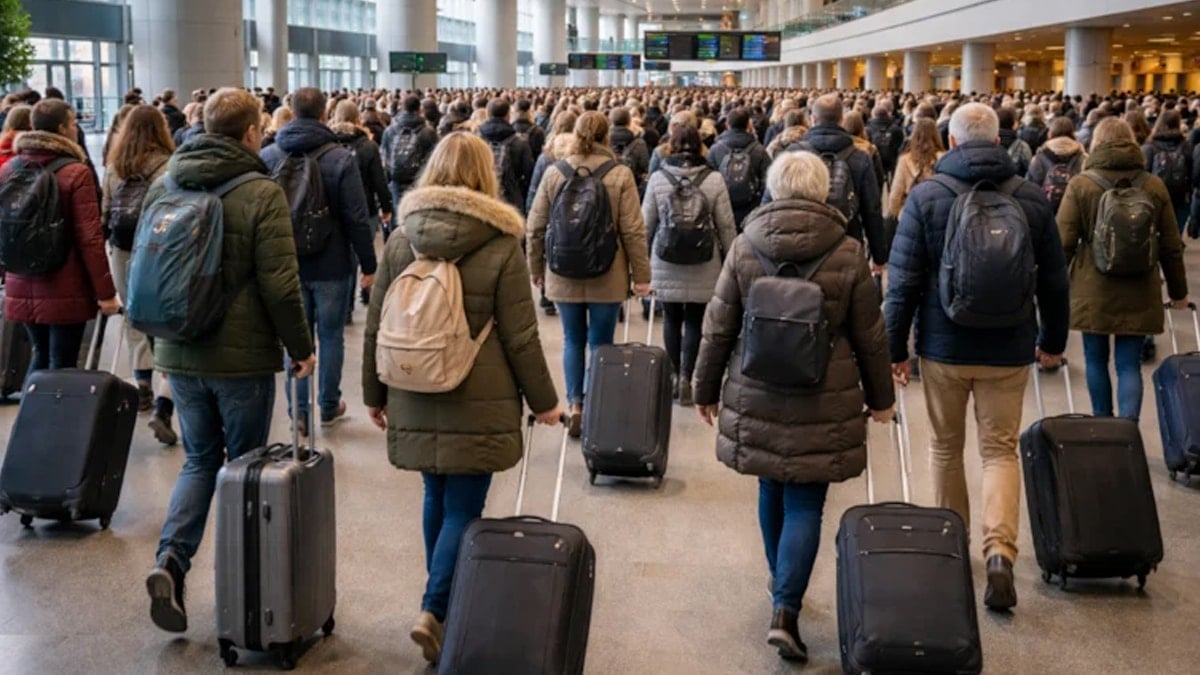 Bu ülkelere taşınanlar üzerine para alıyor 