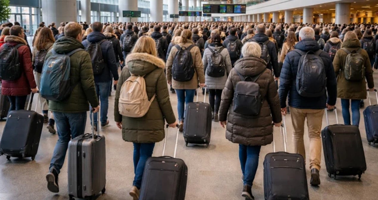 Bu ülkelere taşınanlar üzerine para alıyor