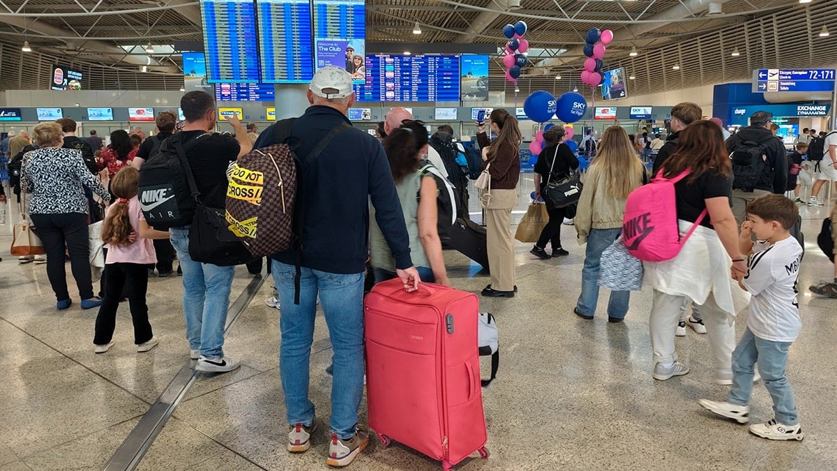 Ruslar artık oraya akın ediyor: Yeni Türkiye diyorlar