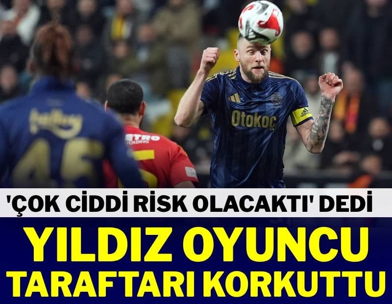 Milan Skriniar’dan büyük fedakarlık
