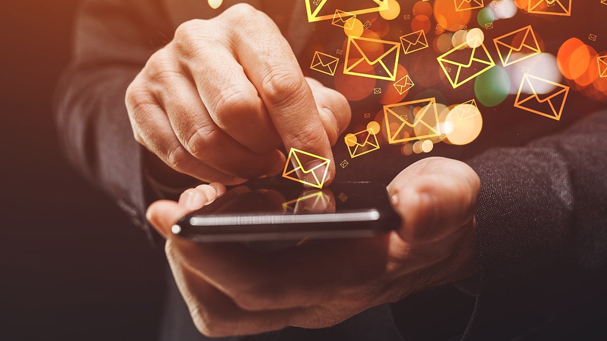 Telefonu olan herkesi ilgilendiriyor: İstenmeyen aramalar ve SMS'ler için düğmeye basıldı!