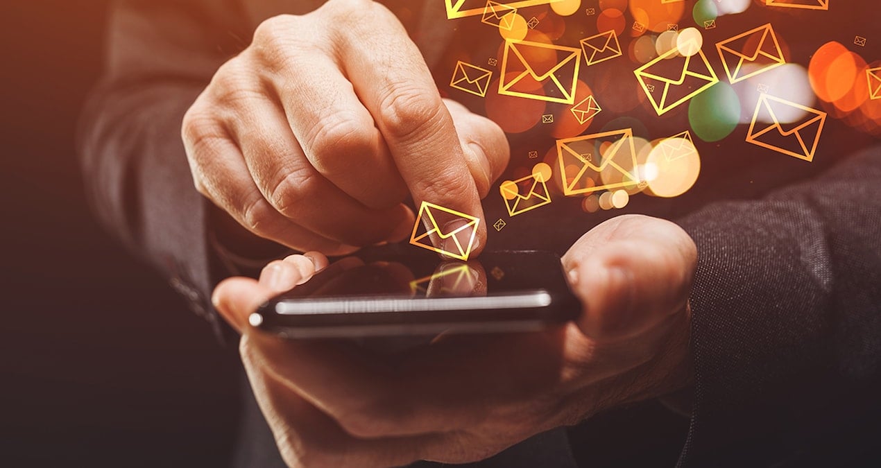 Telefonu olan herkesi ilgilendiriyor: İstenmeyen aramalar ve SMS'ler için düğmeye basıldı!