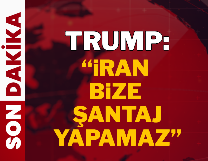 Hamaney açıkladı: 'Savaşa hazırız'