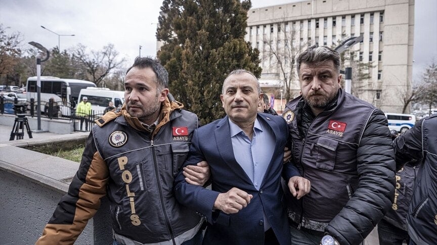 Tuncay Sonel’in Gülistan kaybolmadan önce yaptığı konuşma gündem oldu