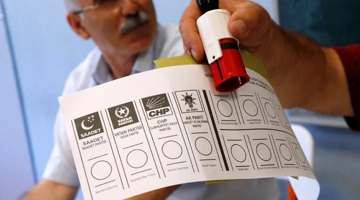Polymarket'ten Türkiye bahsi! 2026’da erken seçim tarihi açıklanır mı?