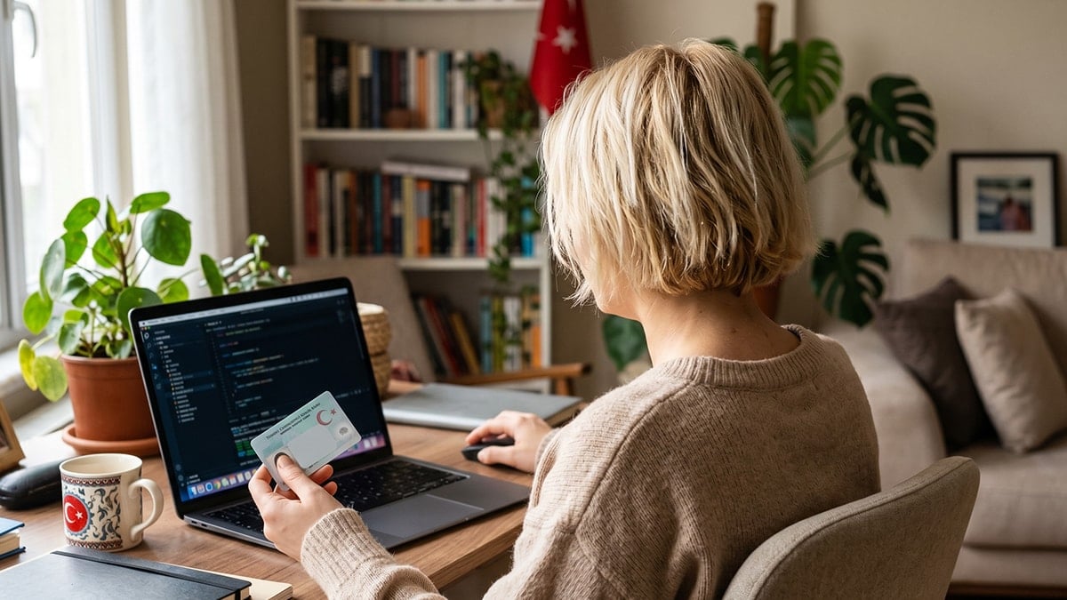 Artık sosyal medya hesabınıza böyle gireceksiniz