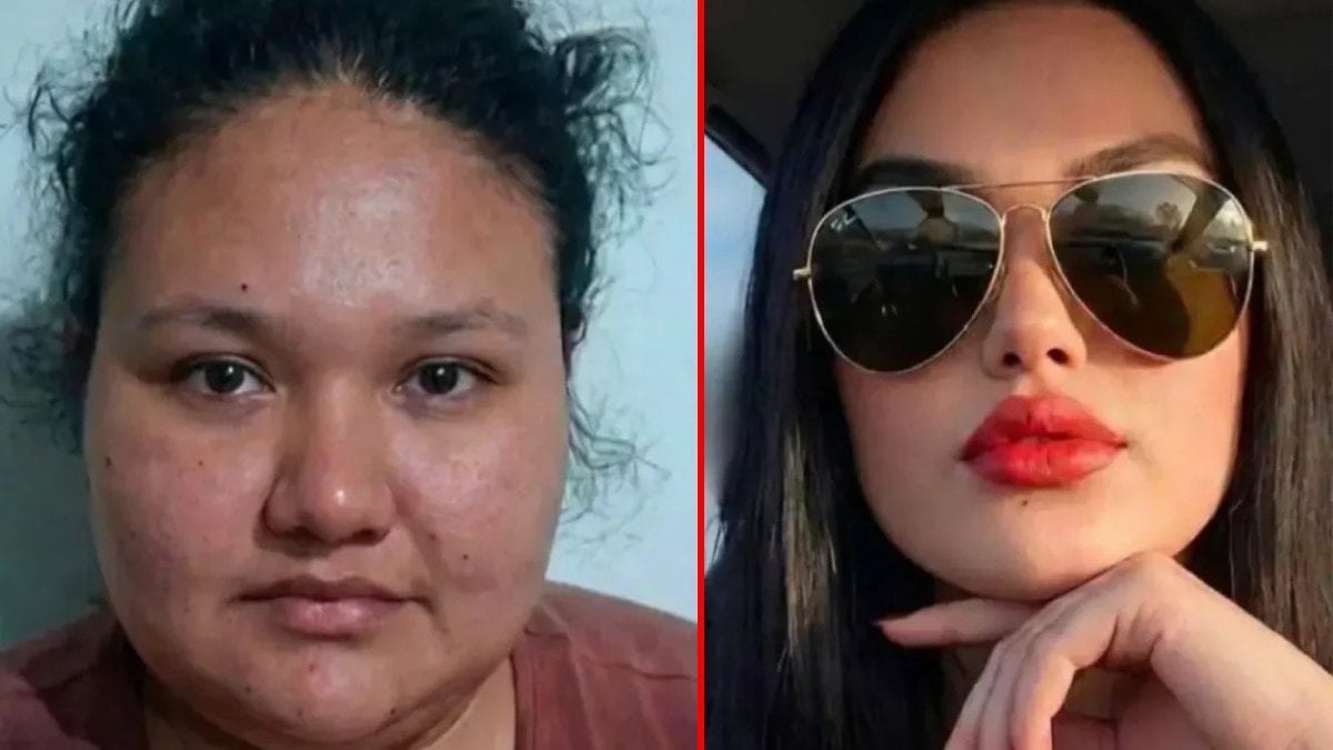 Filtreler polisi çileden çıkardı: Kayıp kadın filtreli fotoğrafları yüzünden 4 gün boyunca bulunamadı