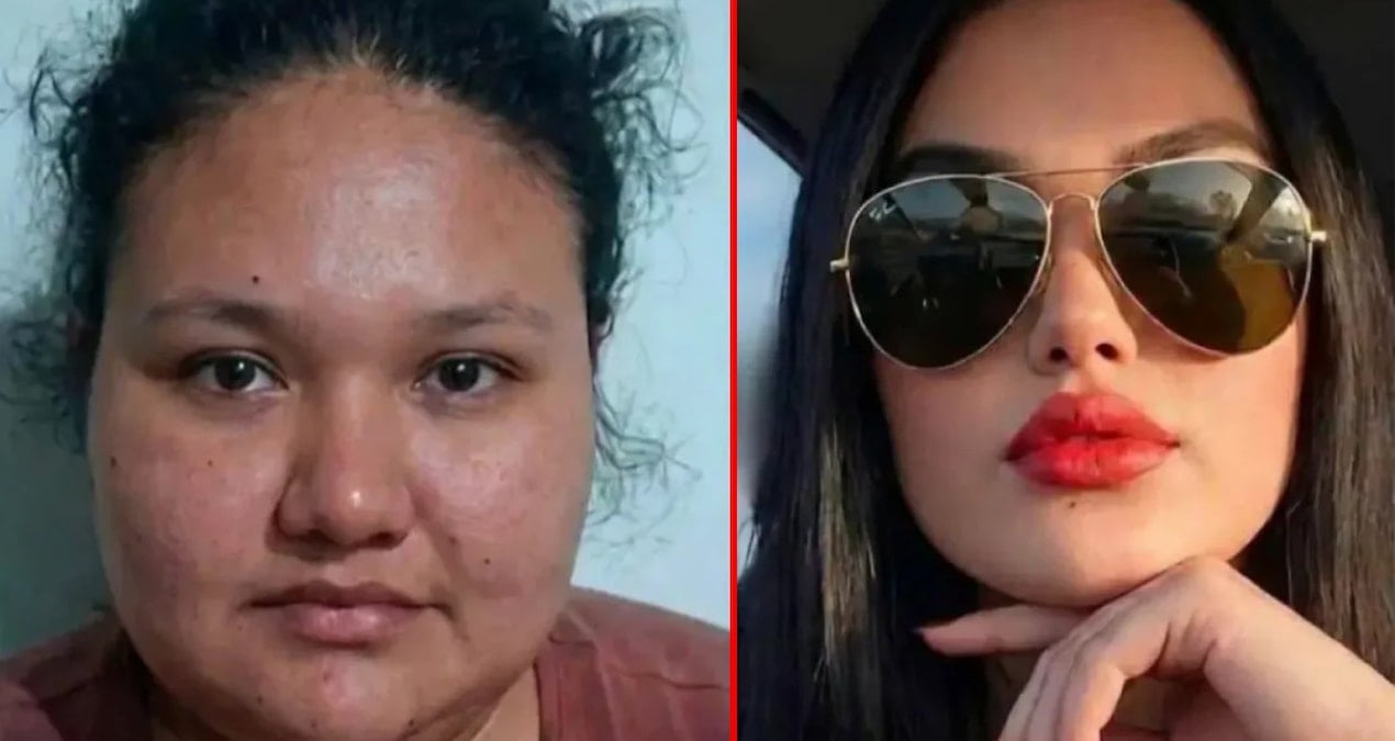 Filtreler polisi çileden çıkardı: Kayıp kadın filtreli fotoğrafları yüzünden 4 gün boyunca bulunamadı