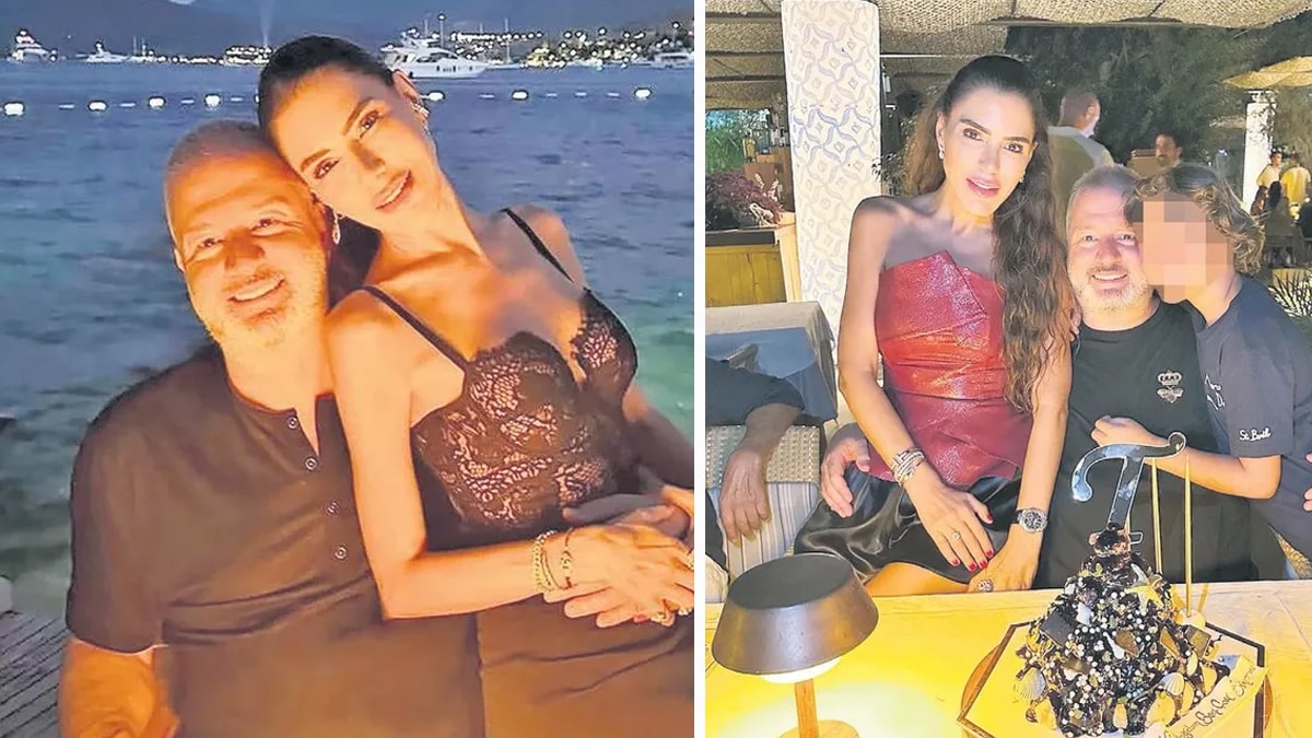 Sosyetik çiftin bakıcı kabusu: 5 bin dolarlık takılarla kayboldu