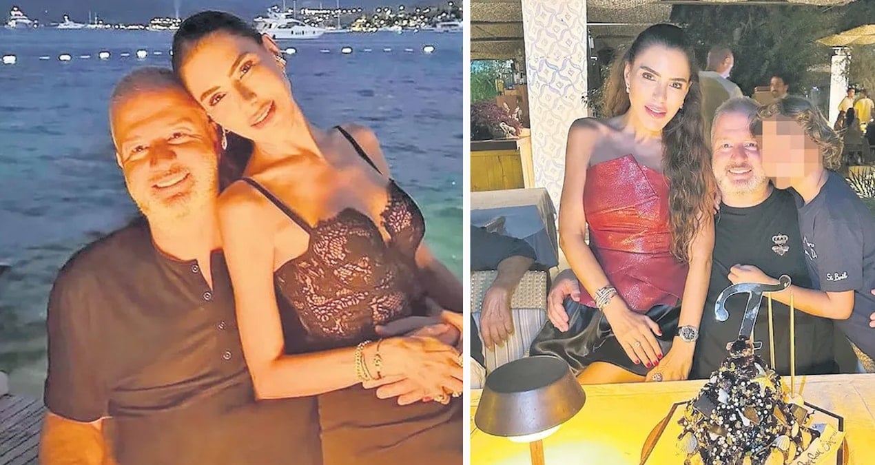 Sosyetik çiftin bakıcı kabusu: 5 bin dolarlık takılarla kayboldu