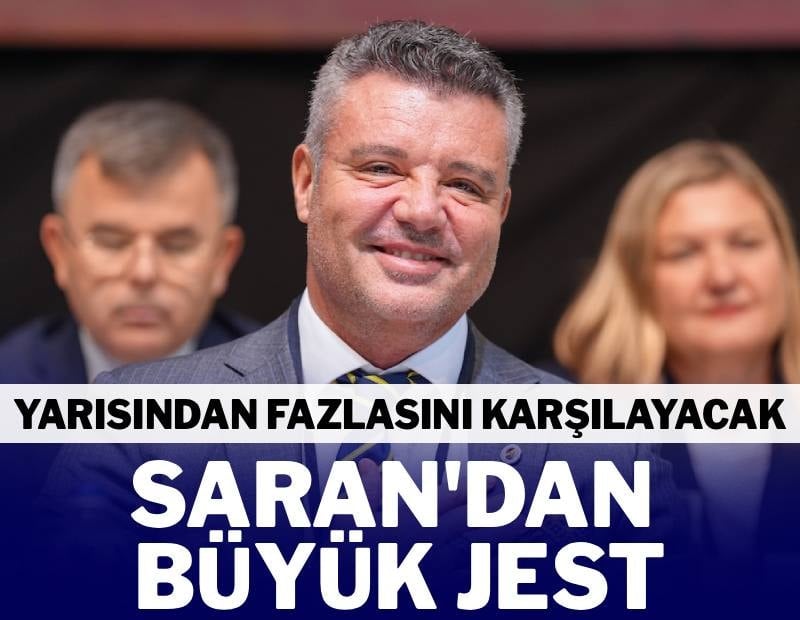 Fenerbahçe'den taraftarına bilet desteği