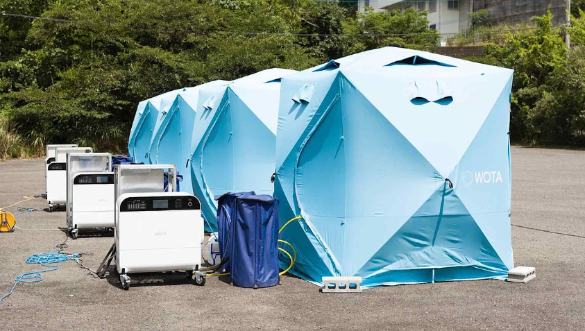 Evlere afet deposu geliyor: Tasarruf yaparak faturaları sıfırlayacak