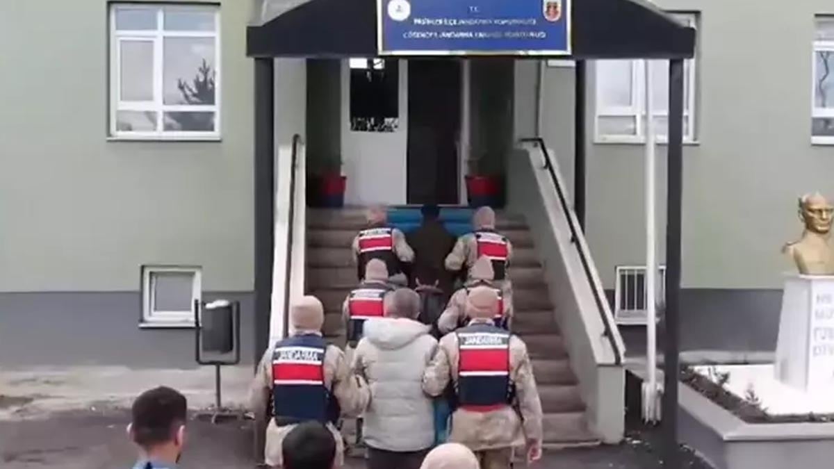 12 ilde suç örgütü operasyonu: 49 tutuklama