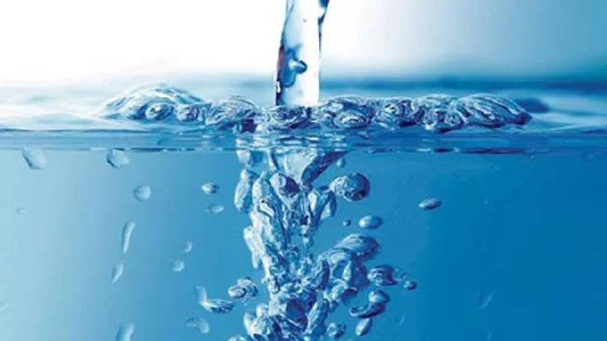 Tüm okyanuslardan 3 kat daha büyük su rezervi keşfedildi