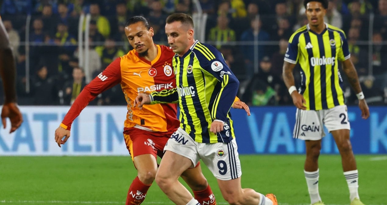 Dev maç öncesi Fenerbahçe'den flaş açıklama! Galatasaray isterse olacak