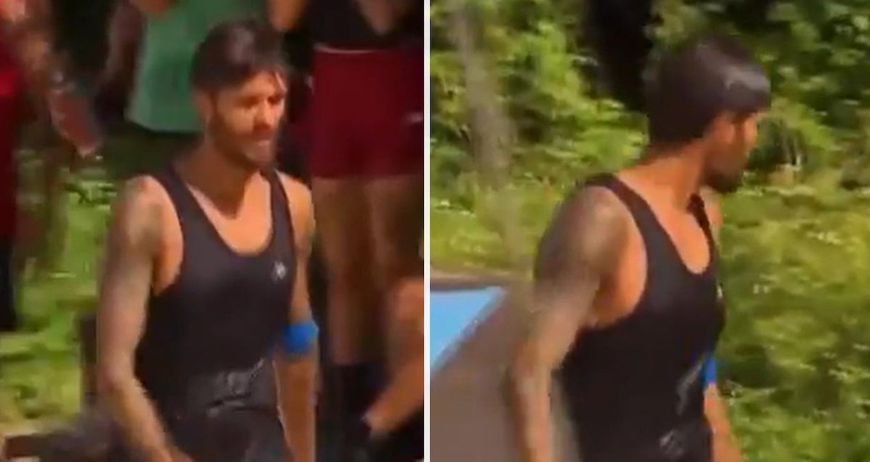 Survivor’da bir küfür skandalı daha! Kurguda kesmeyi unuttular herkes duydu