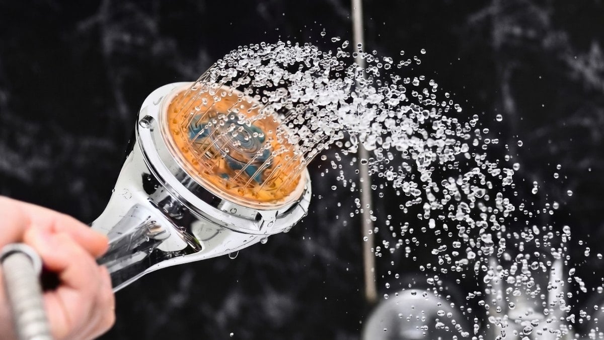 Evler kendi suyunu üretmeye başladı: Şebekesiz su kullanımı için yeni dönem