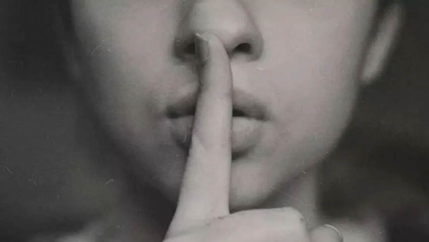 Tüm dünya susmaya başladı: İnsanlar bu yüzden konuşmuyor