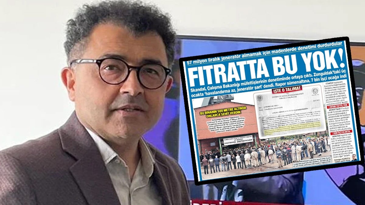 ‘En iyi haber’ ödülü SÖZCÜ’nün