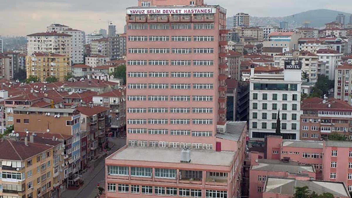 İhtiyaçtan satılık sağlık